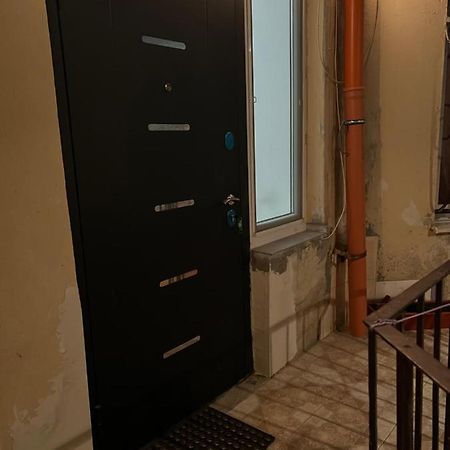 22/Kotliarska Moisha House Lägenhet Lviv Exteriör bild
