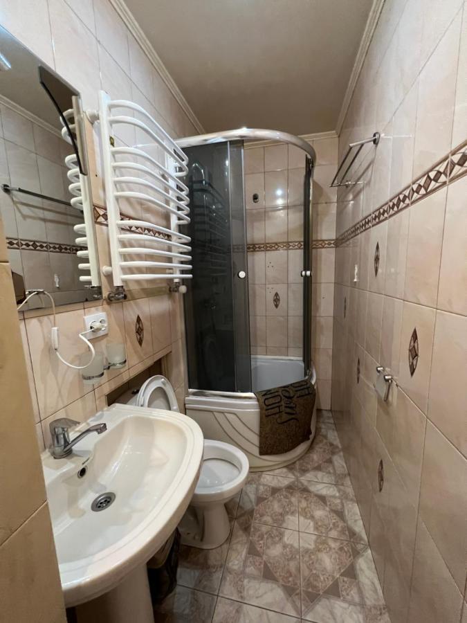 22/Kotliarska Moisha House Lägenhet Lviv Exteriör bild