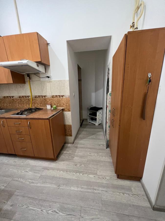 22/Kotliarska Moisha House Lägenhet Lviv Exteriör bild