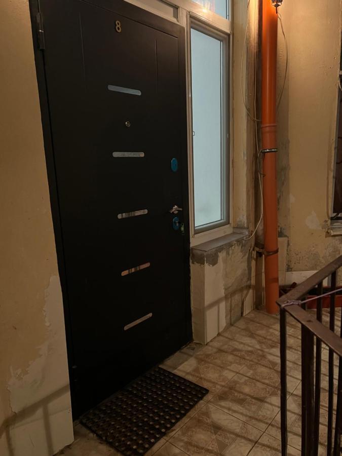 22/Kotliarska Moisha House Lägenhet Lviv Exteriör bild