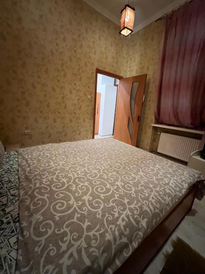 22/Kotliarska Moisha House Lägenhet Lviv Exteriör bild