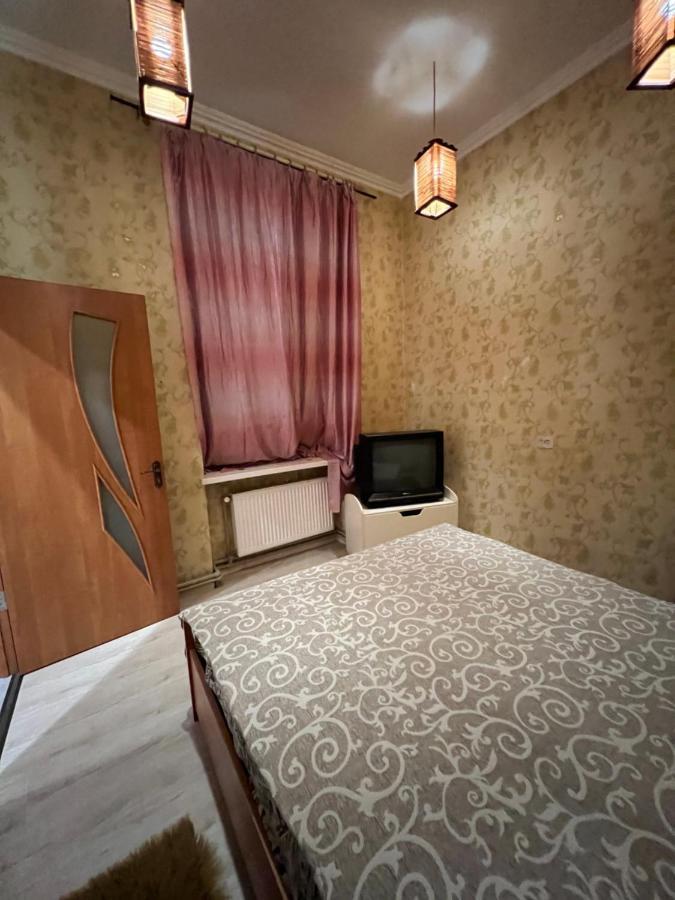 22/Kotliarska Moisha House Lägenhet Lviv Exteriör bild