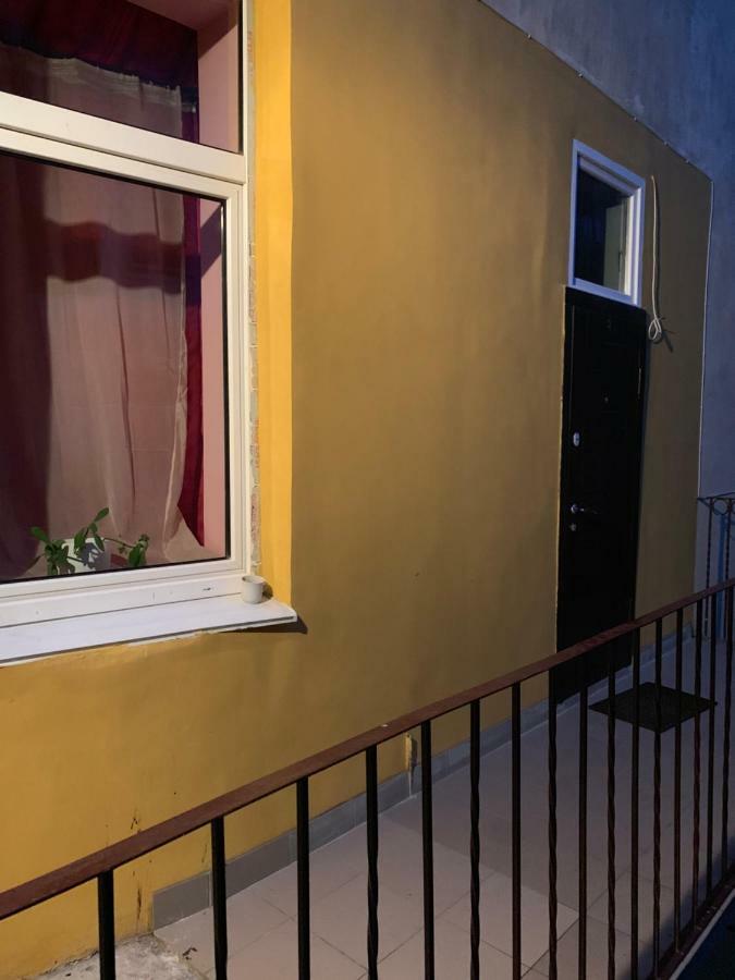 22/Kotliarska Moisha House Lägenhet Lviv Exteriör bild